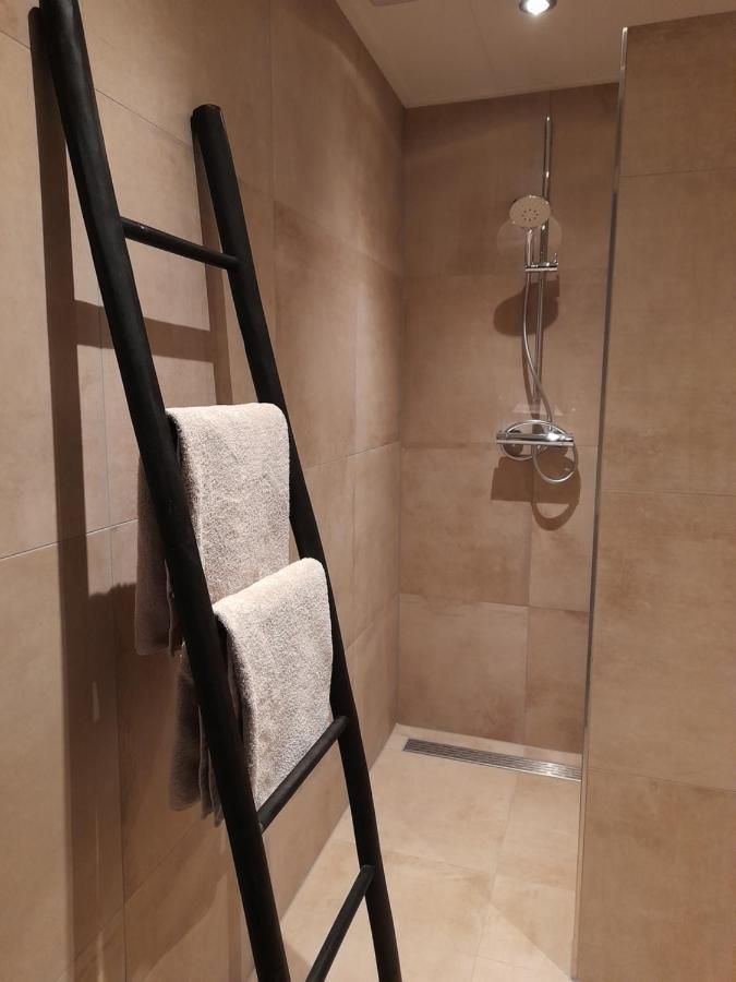 فيلا Secret Wellness Boszicht هولتين المظهر الخارجي الصورة